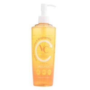 COMPLEXION BOUTIK multi 13.5oz Vitamin C Deep Cleansing And Brightening Oil